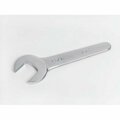 Williams Service Wrench, 13/16 Inch Opening, 6 1/4 Inch OAL, SAE JHW3526